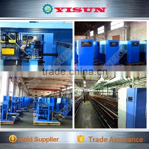 FA506 Spinning Frame/ Textile Machinery for Ring Spinning thumbnail-5