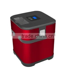 Home Ice Cream Maker thumbnail-1