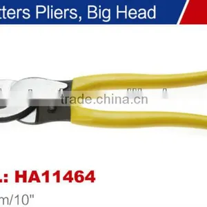 Cable Cutter Pliers,Big Head thumbnail-1