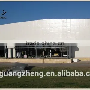 Design of Aircraft Hangar thumbnail-4