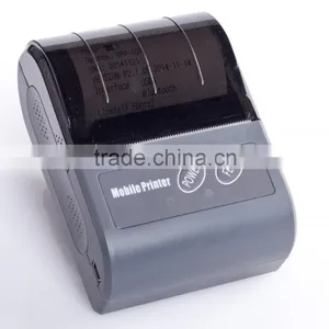 Cheap Mini Printer Portable Printer thumbnail-3