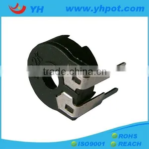 Good Quality Carbon 15mm Joystick 10k Potentiometer thumbnail-1