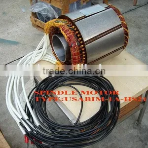 YASKAWA VARISPEED 3-PHASE INDUCTION MOTOR thumbnail-1