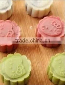 Simple Cake Making Machine Solide Powder Cake Processing Machine thumbnail-4