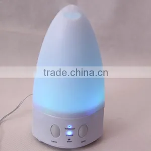 Electric Oil Vaporizer Water Diffuser thumbnail-1