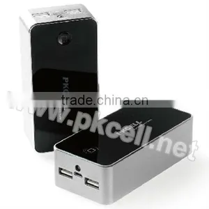 Hot Sale High Capacity Portable Power Bank 15000mAh for IPhon / IPad / Mp3 / Mp4 / GPS thumbnail-1