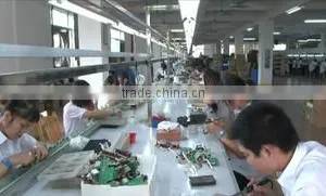 Guangzhou Qiaoxin Medical Equipment Technology Development Co., Ltd. company overview - view 2 thumbnail