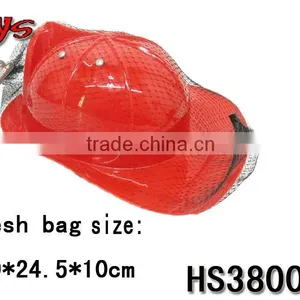 Newest and Latest Kids Toy Fire Helmets thumbnail-2