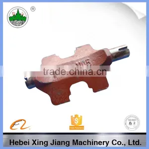 Cast Iron Balancer Shaft Assembly for Diesel Engine thumbnail-4