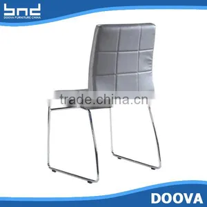 OEM Leather Cover Chair in Office Room thumbnail-3