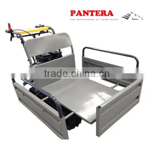 PT7B-220A 2015 New Design CE Apporoved Mini Crawler Dumper for Belarus thumbnail-1