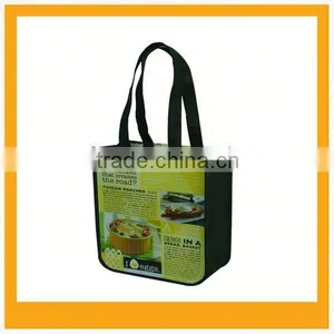Non Woven Polypropylene Bags Laminated thumbnail-1