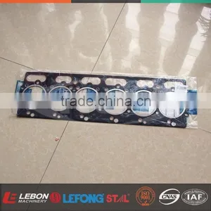 LB-YU1006 Yuchai YC6108G Cylinder Gasket B3000-1003011 thumbnail-5
