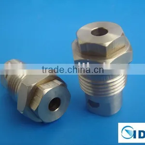 Industrial Hollow Cone Nozzle thumbnail-1