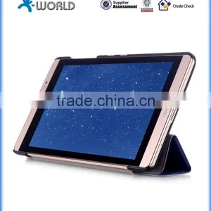 Smart-Shell Stand Cover Case for Huawei MediaPad M2 8.0 Case thumbnail-6