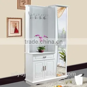 3mm, 5mm, 6mm Float Glass Dressing Mirror thumbnail-4