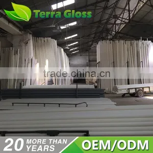 Wholesale Roller-Stick Porcelain Stick Ceramic Roller Tube For Sanitary Ceramics thumbnail-4