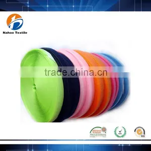 High Frequency Welding HF Hook&Loop Fastener Tape thumbnail-1