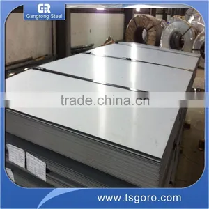 Galvanized Steel Sheet/plate/coil thumbnail-4