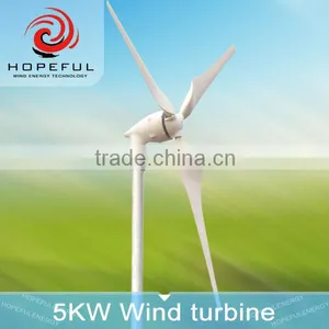 Kit for Wind Generator thumbnail-1