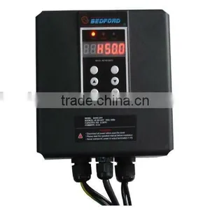 B600 AC Variable Speed Drive VSD/VFD for Water Pump thumbnail-1
