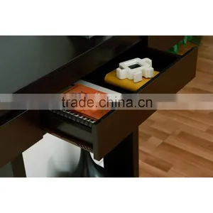 CB-4020 Wooden Side Table thumbnail-2