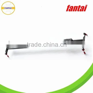 Aluminum Video Metal Wieldy Motorized Camera Slider For Video DSLR thumbnail-2