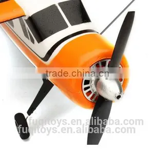 WL XK A600 3D6G System Brushless Motor RC Airplane Compatible Flying Toys thumbnail-3