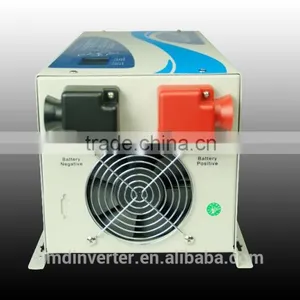 Use for Refrigerator Compressor Invertor 2000w Pure Sine Wave Inverter dc to ac Solar Inverter Air Conditioner ac Power Supplies thumbnail-3