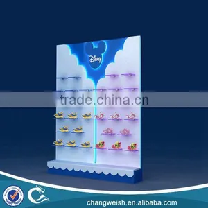 Children Shoes Display Stand thumbnail-1