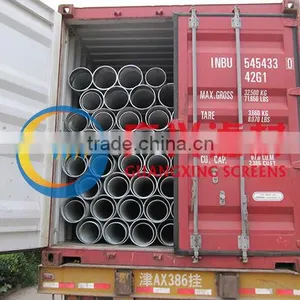 Johnson V Wire Water Well Screen thumbnail-4