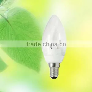Small Cheap Decoration Candle Lighting 3W thumbnail-4
