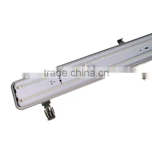 Ip65 Warehouse Smd Led Tri-proof Lights, 600mm thumbnail-2