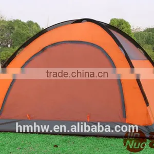 Blue/Green/Orange Custom-fit Waterproof Camping Tent thumbnail-6