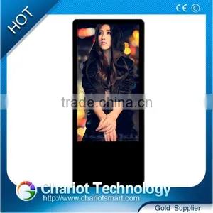 Cheap Price! 2016 Popular Lcd Advertising Touch Screen,equipment on Sale. thumbnail-1