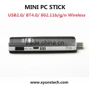 Mini PC Computer Intel CPU Z3735F All in One Laptop thumbnail-3