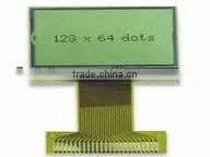 Custom 128x64 Cog Graphic Lcd Module thumbnail-1