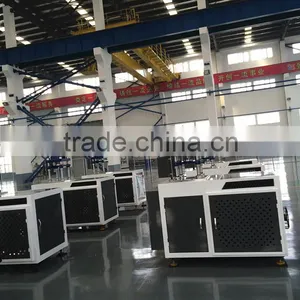 New Generation Advanced Technology Hydraulic Tablet Press Machine thumbnail-2