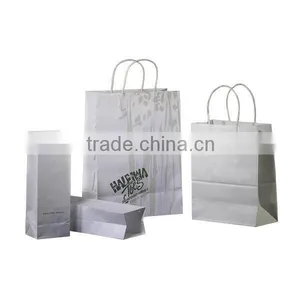 Retail Luxury Shopping Christmas Gift Paper Bag thumbnail-2