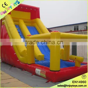 Children Slide Used Water Big Slides Price thumbnail-5