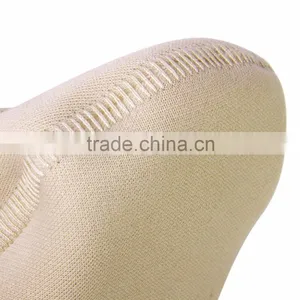 Hot-selling Dance Toe Protector Silicon Toe Pad Soft Gel Pointe Silicone Ballet Toe Pad for Ballet Dancer thumbnail-3