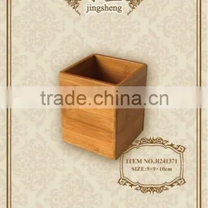 2012 Bamboo Pen Container thumbnail-1