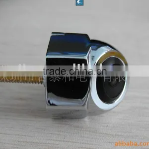 CCD Rear View Camera With Guard Line Function thumbnail-1