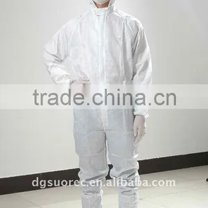 Cleanroom Garments thumbnail-1