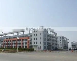 Jiangsu Audicom Medical Technology Co., Ltd. company overview - view 1 thumbnail