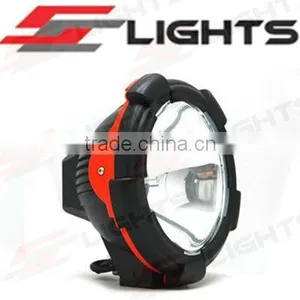 9INCH HID XENON KITS HID WORK LIGHT 35W 55W thumbnail-1