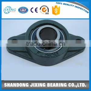 Two-Bolt Bearing Units UCFL 305 Pillow Block Bearing For Agriculture. thumbnail-3