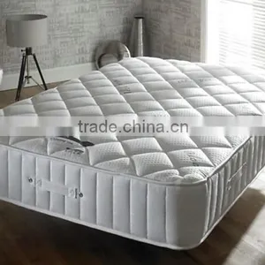 Bonnel Spring Mattress thumbnail-1