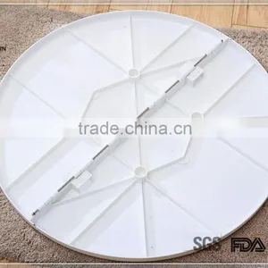 Professional Factory Folding Picnic Table Made in China thumbnail-5
