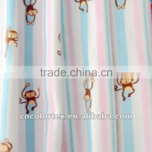 T/C 90/10 The Most Popular Pattern Printed Fabric For Clothes thumbnail-5